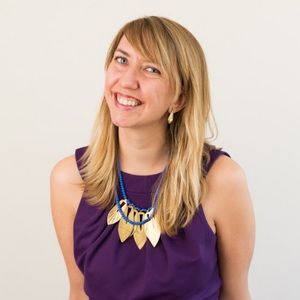 Meet your Posher, Courtney